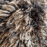 Mélange Shetland (Brun-M)