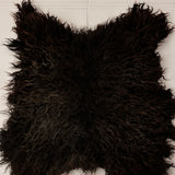 Hebridean (Black/silver lustre-M)