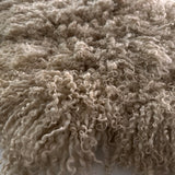 Teeswater (White Ringlets- L)