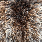 Mélange Shetland (Brun-M)