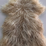 Racka (Crème, mèches longues - L)