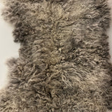 Islandais (Gris/Bleu - XL)