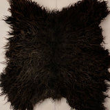 Hebridean (Black/silver lustre-M)