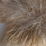 Racka (Crème, mèches longues - L)