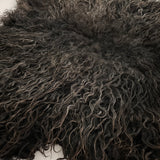 Hebridean (Black/silver lustre-M)