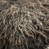 Hebridean (Black/silver lustre-M)