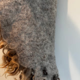 Mélange Shetland (Brun-M)