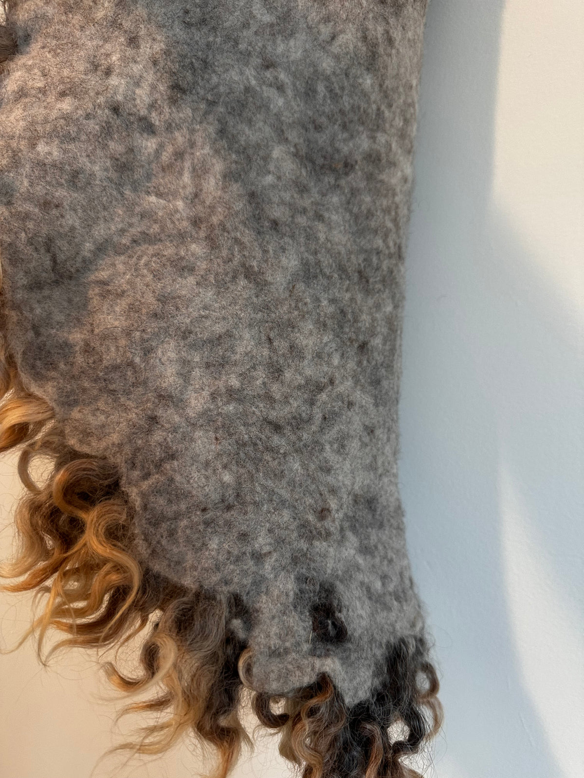 Shetland mix (Brown-M)