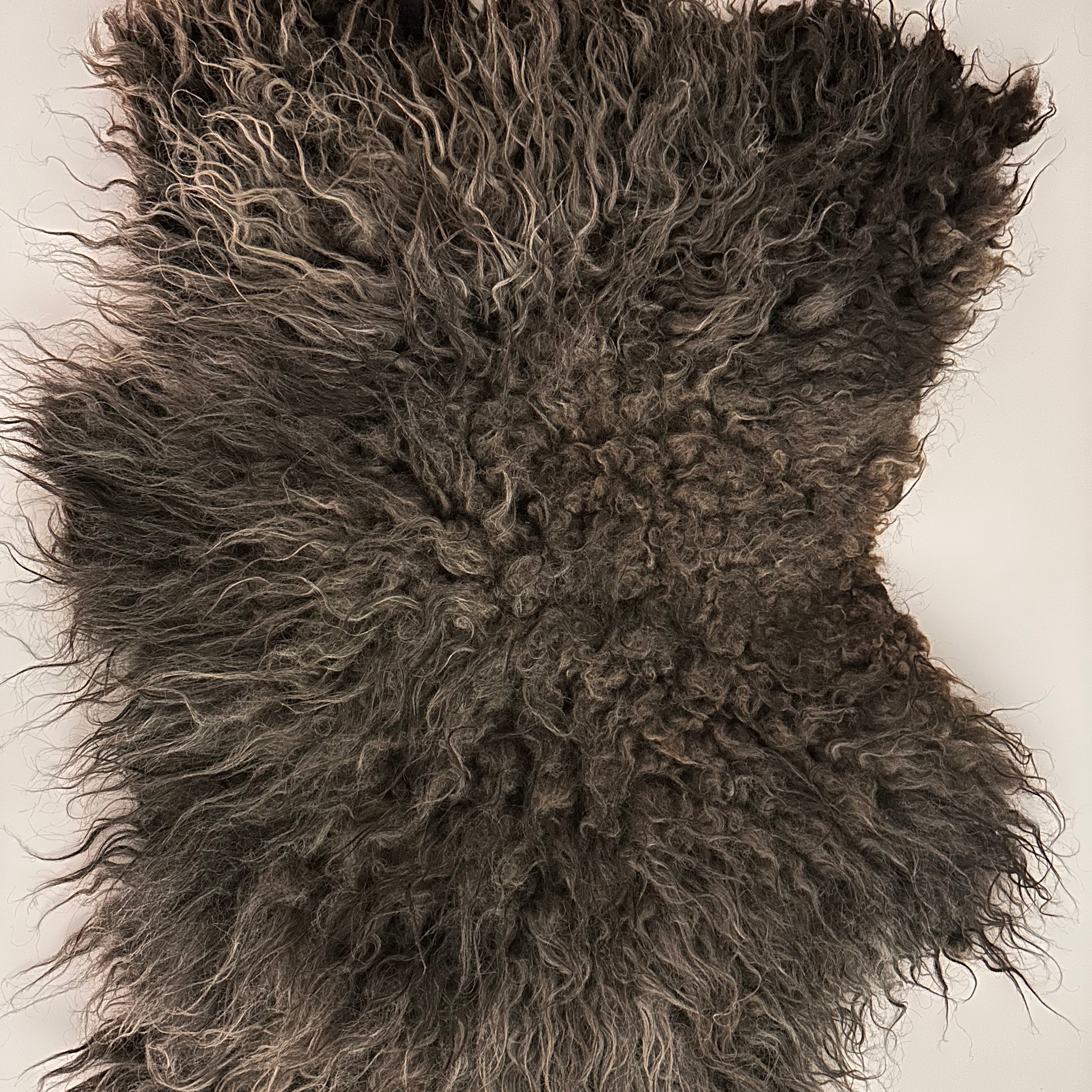 Hebridean (Grey/black, rectangle-M)