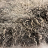 Islandais (Gris/Bleu - XL)