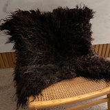 Hebridean (Black/silver lustre-M)