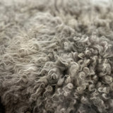 Islandais (Gris/Bleu - XL)