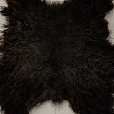 Hebridean (Black/silver lustre-M)