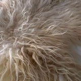 Racka (Crème, mèches longues - L)