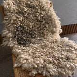 Cotswold (Cream, curly/dense-XL)