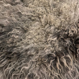 Islandais (Gris/Bleu - XL)