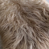 Racka (Crème, mèches longues - L)