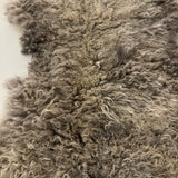 Islandais (Gris/Bleu - XL)