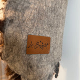 Hebridean (Brown/grey/black-L)