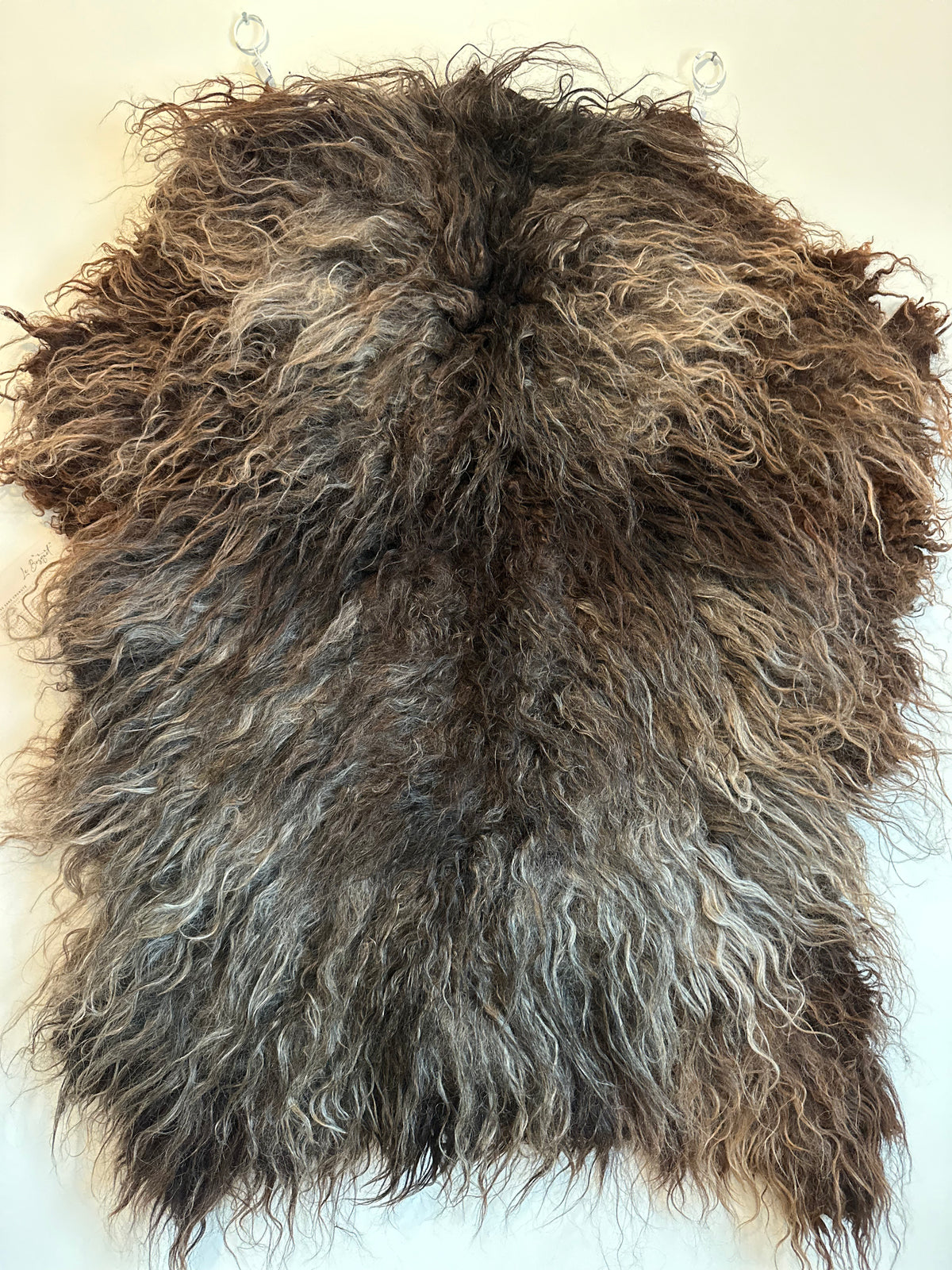 Hebridean (Brown/grey/black-L)