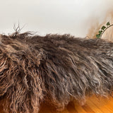 Hebridean (Brown/grey/black-L)