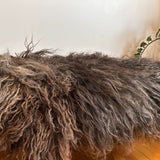 Hebridean (Brown/grey/black-L)