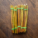 Green Edna (Salix Purpurea) - Boutures dormantes